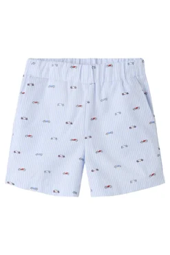 Nmmfrakkan Shorts