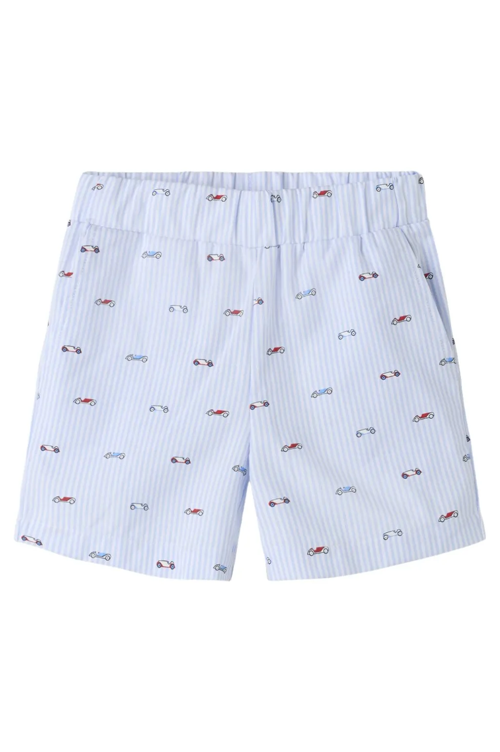 Nmmfrakkan Shorts
