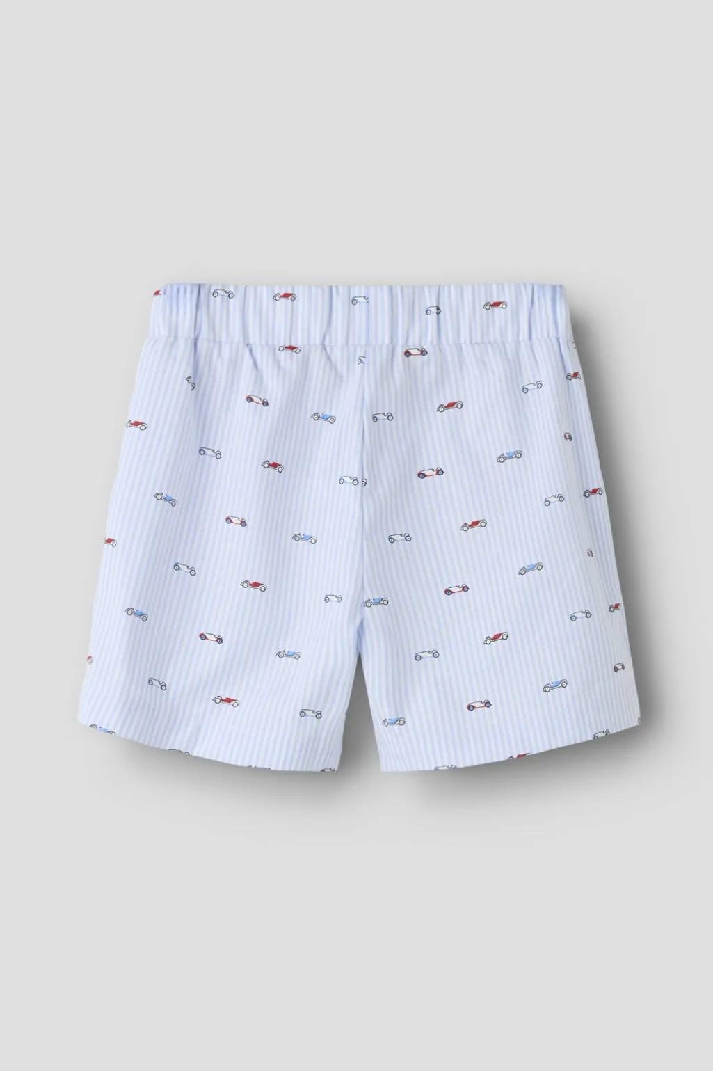 Nmmfrakkan Shorts