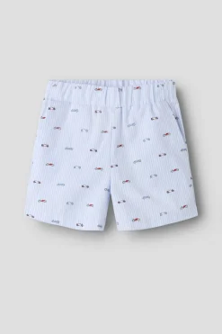 Nmmfrakkan Shorts