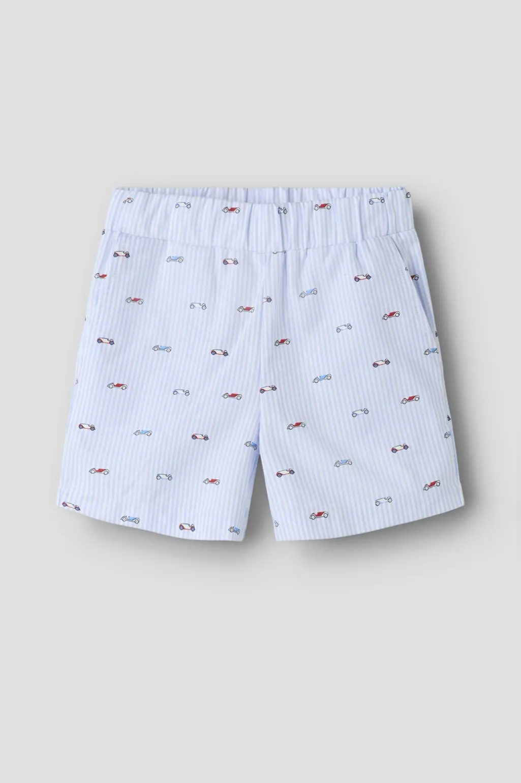Nmmfrakkan Shorts