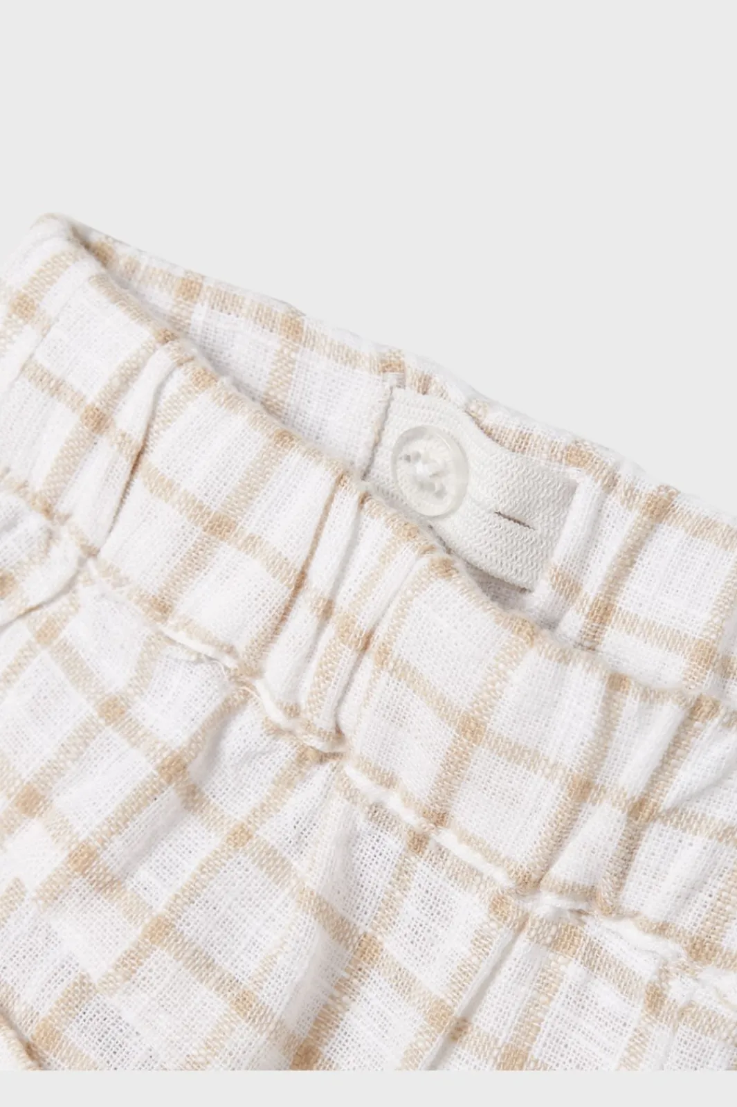 Name It Nmmhalom Nreg Shorts Box | Barn Shorts & Bloomers