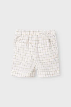 Name It Nmmhalom Nreg Shorts Box | Barn Shorts & Bloomers