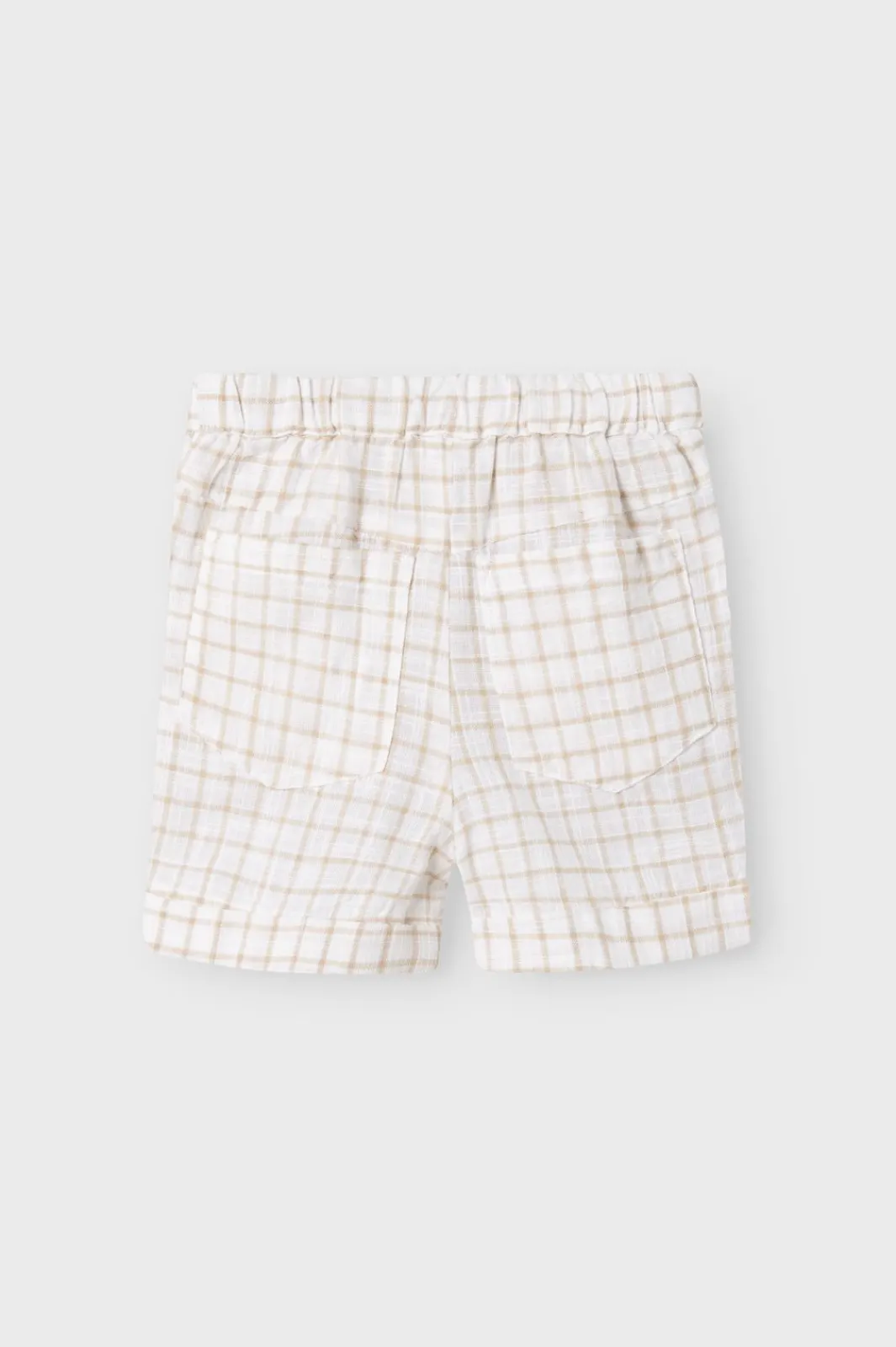 Name It Nmmhalom Nreg Shorts Box | Barn Shorts & Bloomers