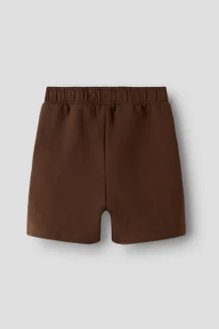 Name It Nmmhurri Nreg Sweat Shorts | Barn Shorts & Bloomers
