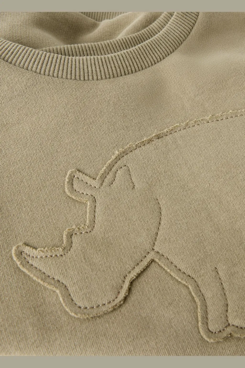 Nmmilondon Rol Ls Loose Sweat Lil