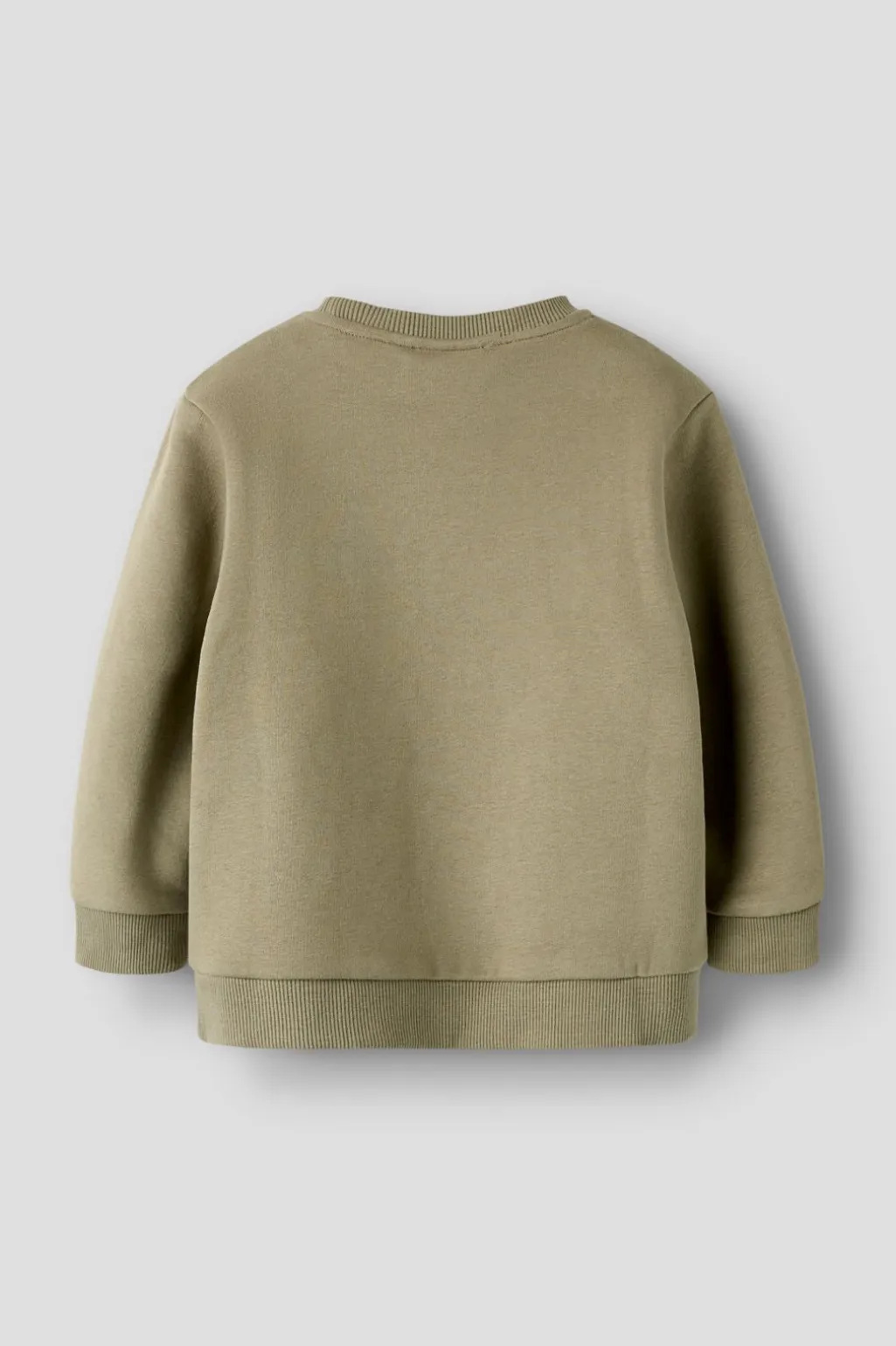 Nmmilondon Rol Ls Loose Sweat Lil