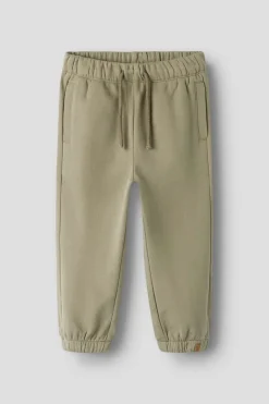 Lil' Atelier Nmmilondon Ros Sweat Pant Lil | Barn Tracksuit