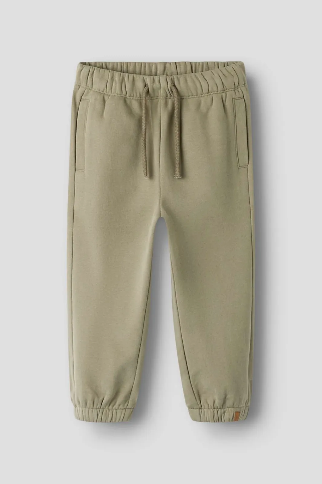 Lil' Atelier Nmmilondon Ros Sweat Pant Lil | Barn Tracksuit