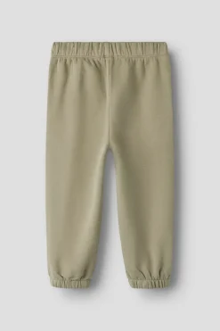Lil' Atelier Nmmilondon Ros Sweat Pant Lil | Barn Tracksuit
