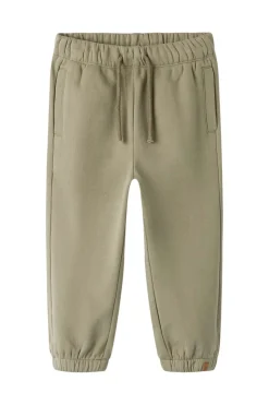 Lil' Atelier Nmmilondon Ros Sweat Pant Lil | Barn Tracksuit