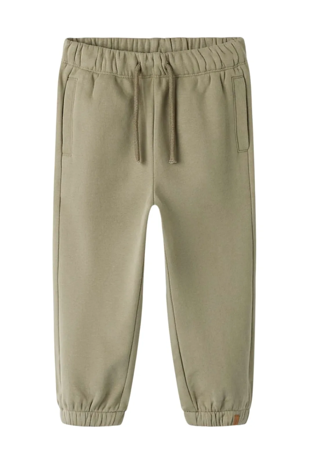 Lil' Atelier Nmmilondon Ros Sweat Pant Lil | Barn Tracksuit