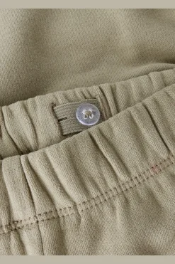 Lil' Atelier Nmmilondon Ros Sweat Pant Lil | Barn Tracksuit