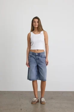 Nmmindie Nw Bermuda Shorts Az411Lb