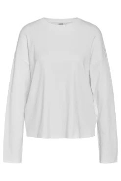 Noisy May Nocca / Reguar Fit Top Fwd | Blusar & Skjortor