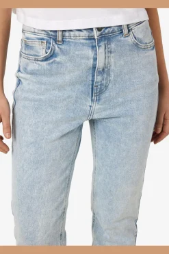 Noisy May Nmmoni St Jeans Az359Lb Fwd | Jeans, Leggings & Byxor
