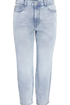 Noisy May Nmmoni St Jeans Az359Lb Fwd | Jeans, Leggings & Byxor