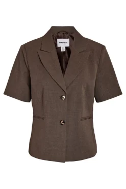Noisy May Nonna Fitted / Bazer | Blazers