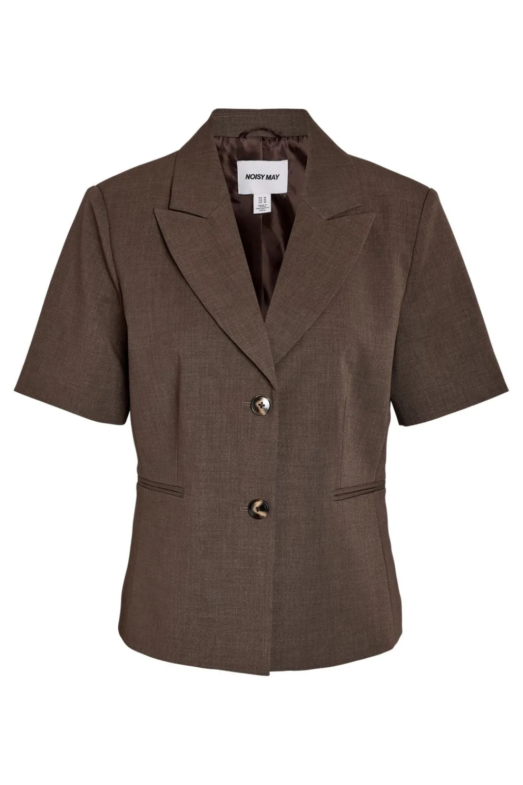 Noisy May Nonna Fitted / Bazer | Blazers