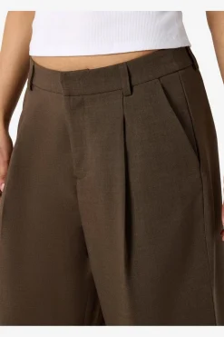 Nmmonna Maile Bermuda Shorts