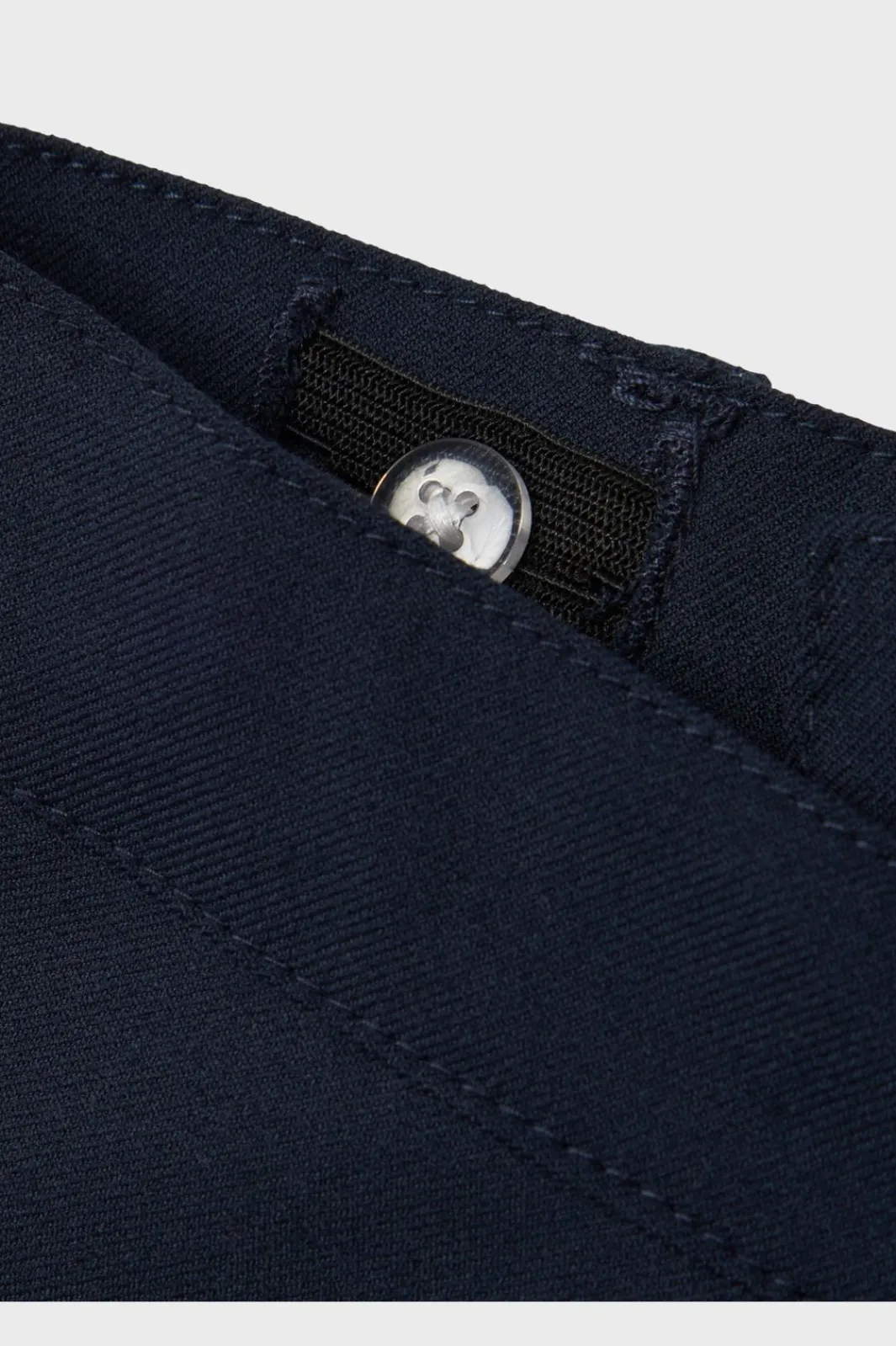 Name It Nmmriramel Pant | Barn Byxor & Leggings