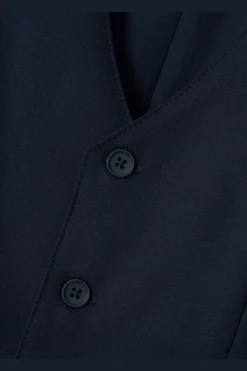 Nmmriramel Waistcoat Rr