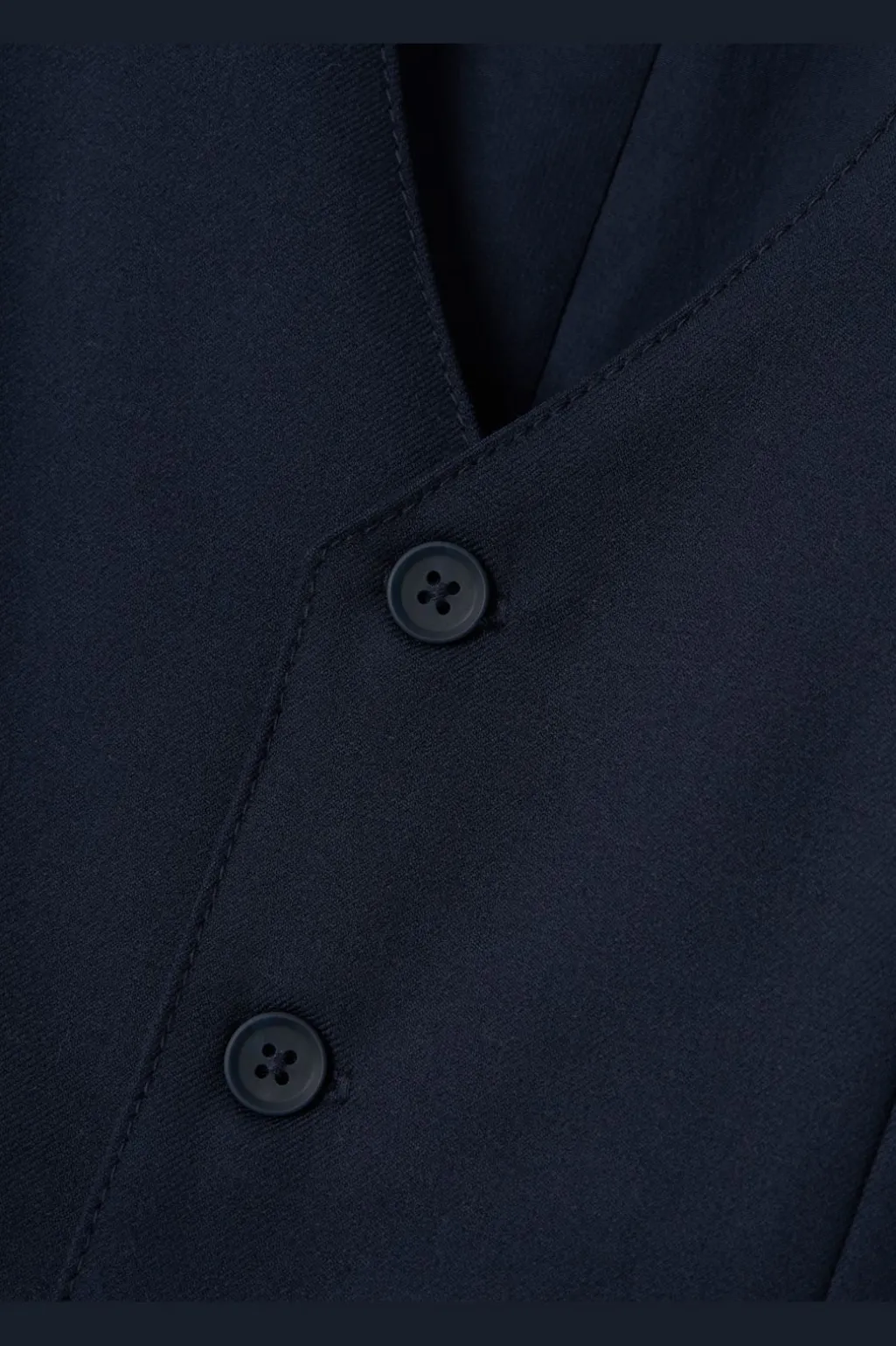 Nmmriramel Waistcoat Rr