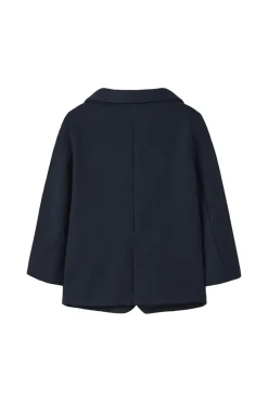 Name It Nmmrobino Sweat Blazer | Blazers
