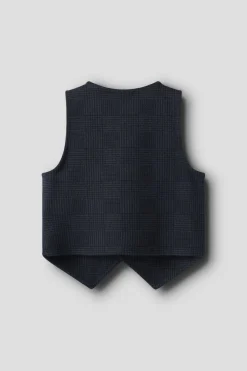Name It Nmmrobino Vest | Barn Västar|Jackor & Kappor