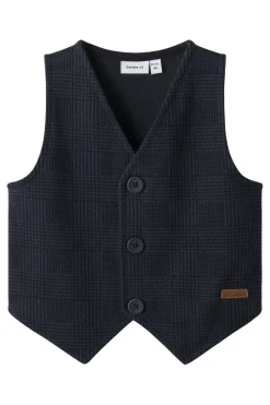 Name It Nmmrobino Vest | Barn Västar|Jackor & Kappor