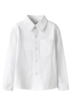 Nmmronalo Ls Jersey Shirt