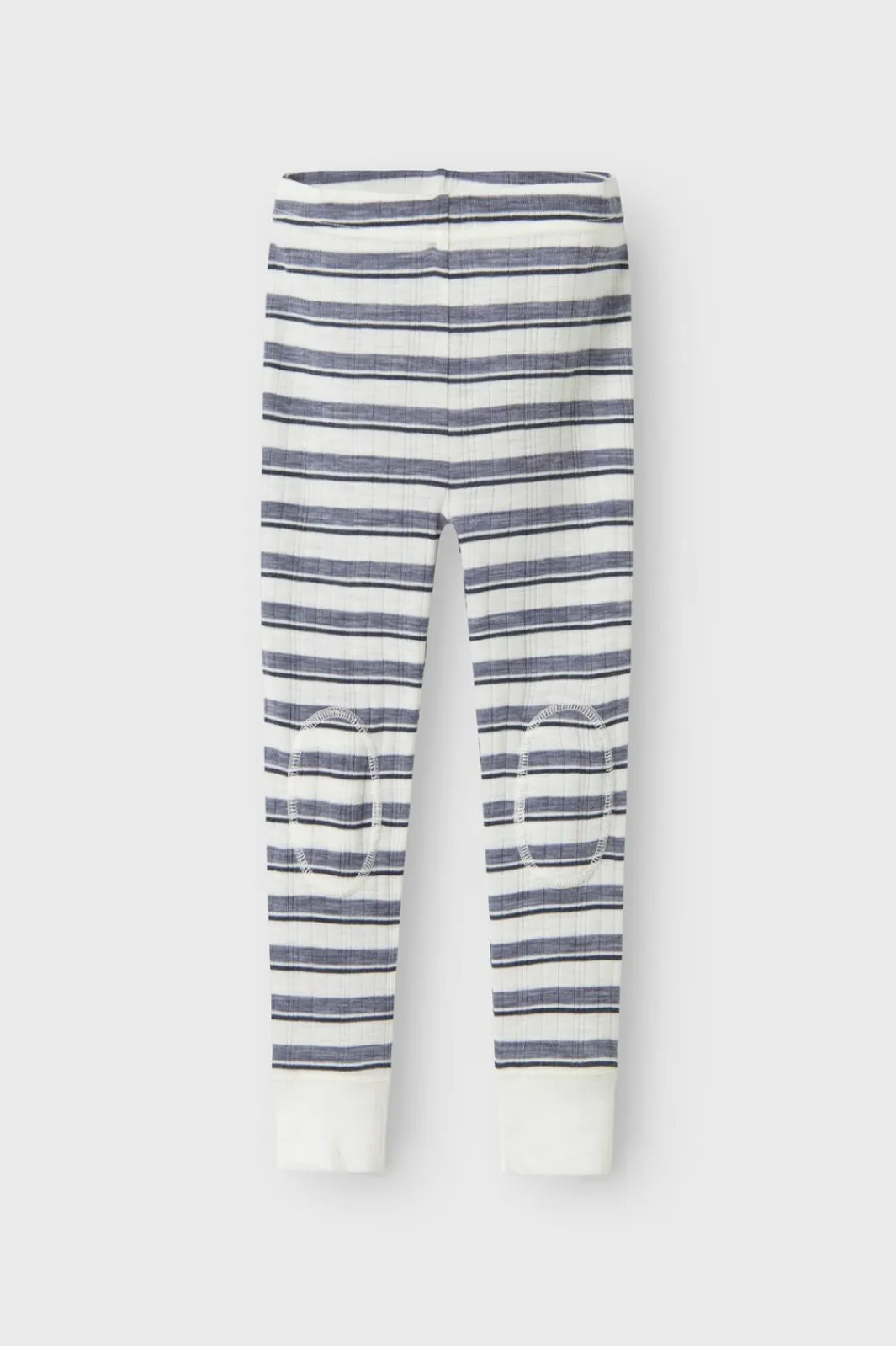 Name It Nmmwang Wool Needle Longjohn | Barn Byxor & Leggings