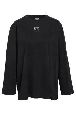Noisy May Nnaja / Ebr Top | Blusar & Skjortor