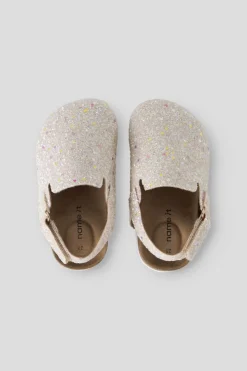 Name It Nmnavery Mules | Barn Sandaler