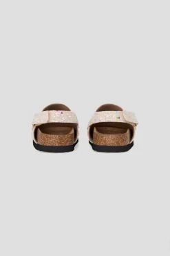 Name It Nmnavery Mules | Barn Sandaler