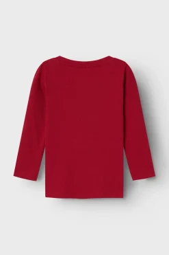 Name It Nmnkab Top | Barn T-Shirts & Toppar|T-Shirts & Toppar