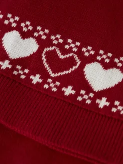 Nmnrismas Knit Hat
