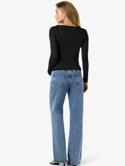Nmnusa L/S Doublelayer Top
