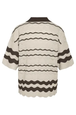 Noisy May Nadie / Poo Knit Cardigan | Amningsvänliga Kläder|Cardigans