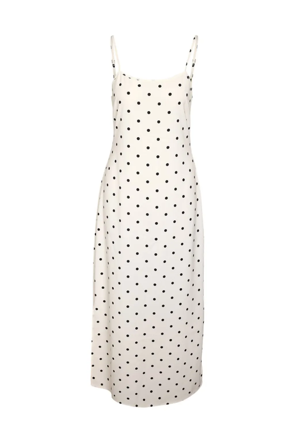 Nmsophie S/L Maxi Dress Fwd