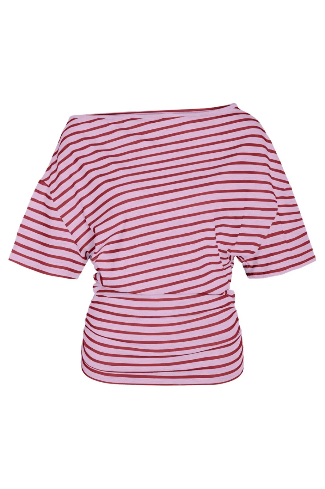 Noisy May Ntori June Off houder Top Tnt/18 | T-Shirts & Toppar