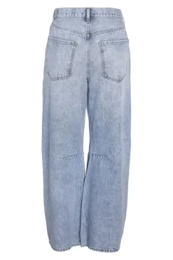 Noisy May Nmsusanna Nw Barrel Az451Lb | Jeans, Leggings & Byxor