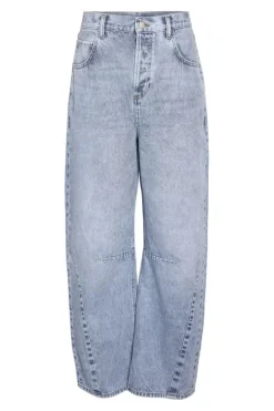 Noisy May Nmsusanna Nw Barrel Az451Lb | Jeans, Leggings & Byxor