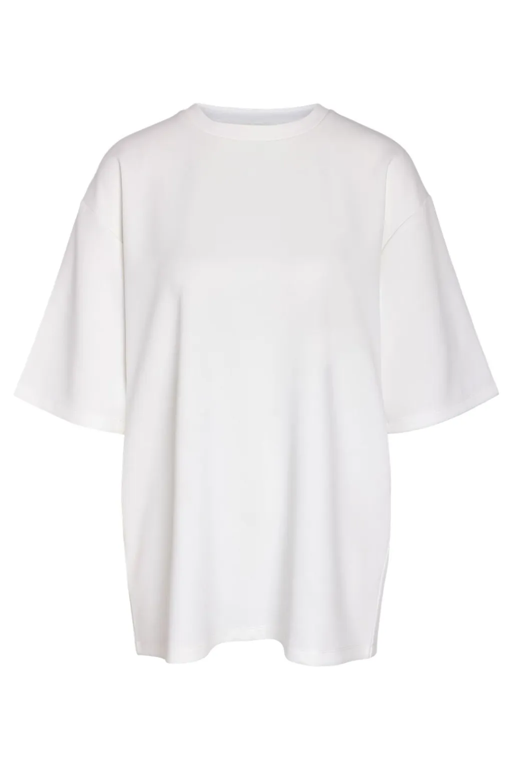 Nmtara S/S Oversize Bow T-Shirt