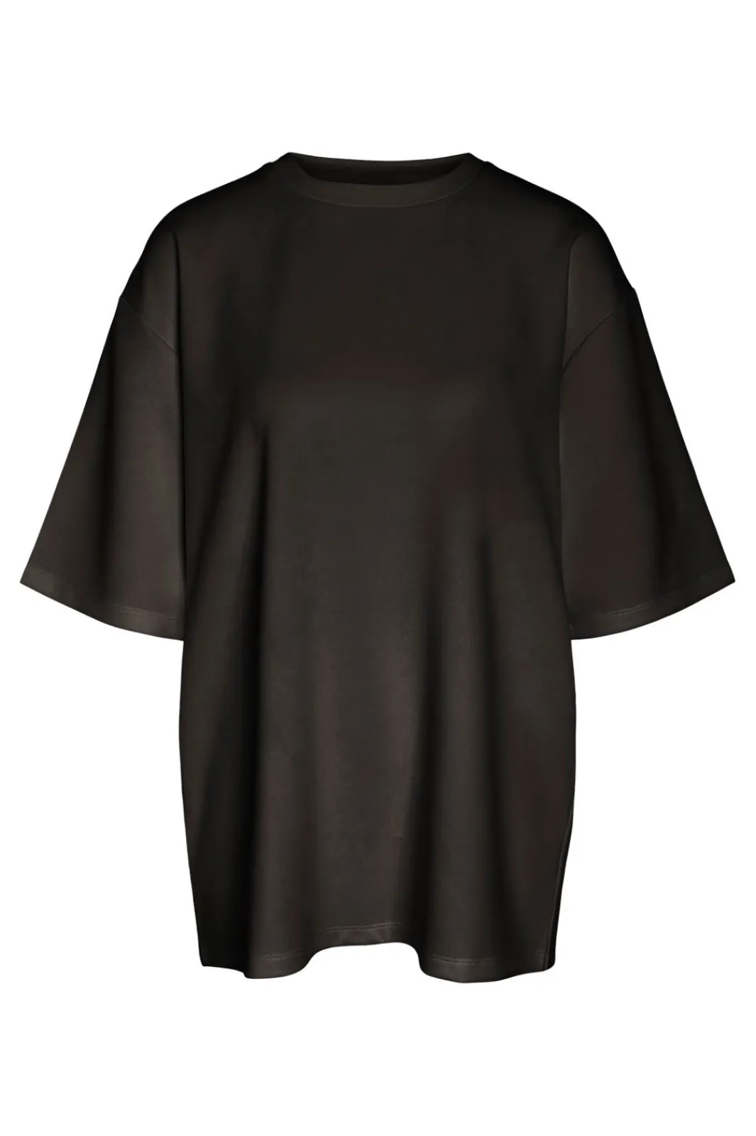 Noisy May Ntara / Overize Bow T-hirt | T-Shirts & Toppar