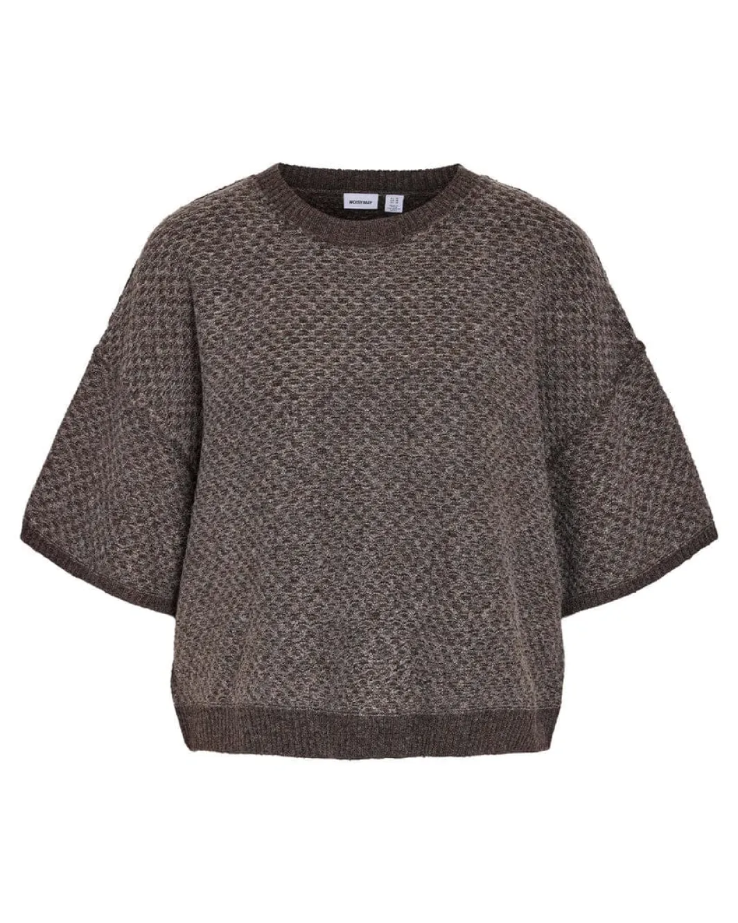 Noisy May Ntiy / Knit Top | T-Shirts & Toppar