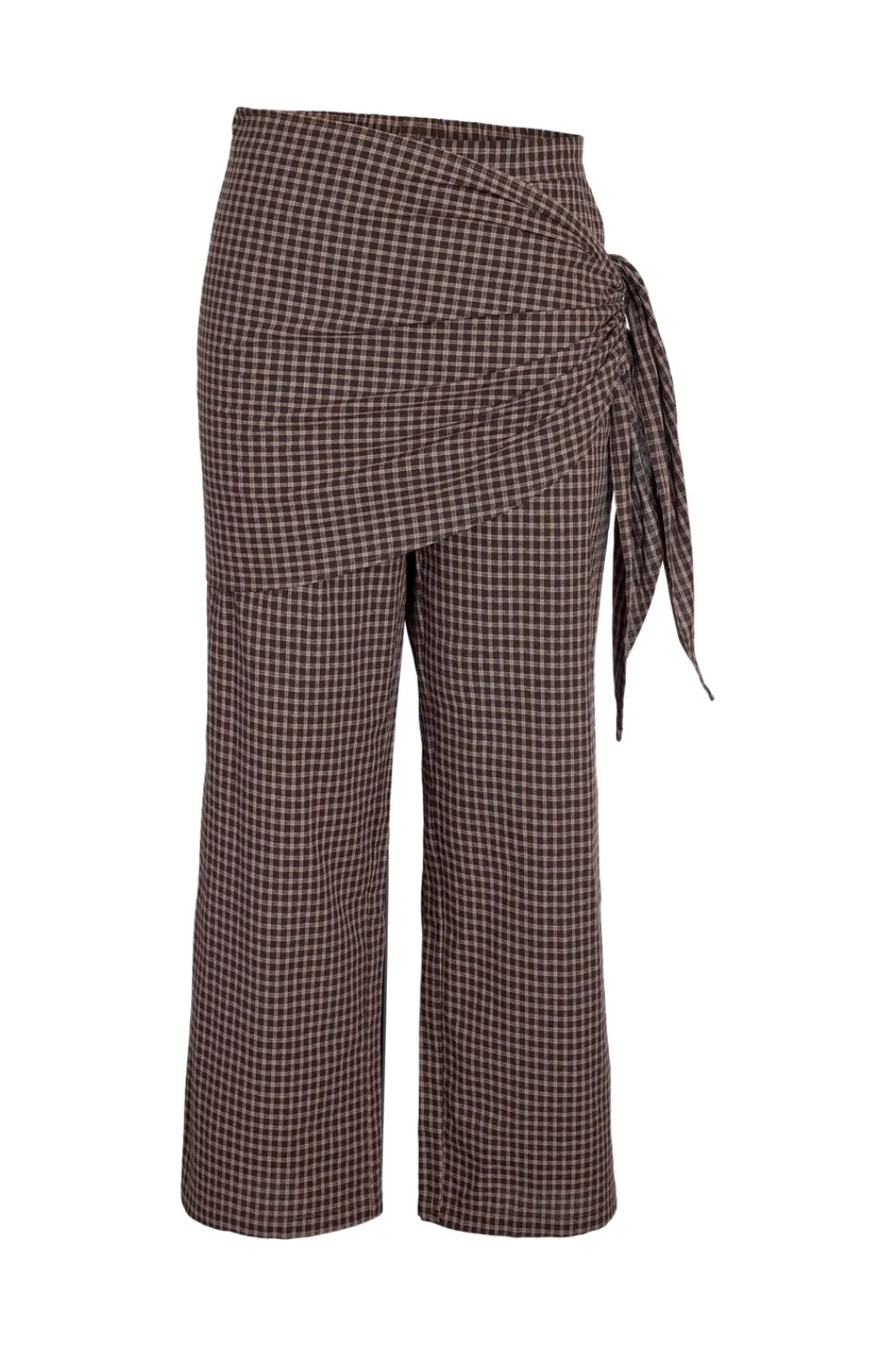 Noisy May Ntrix Hip carf Pant Tnt/17 | Halsdukar
