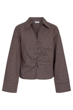 Noisy May Ntrix / Hook Check hirt Tnt/17 | Blusar & Skjortor