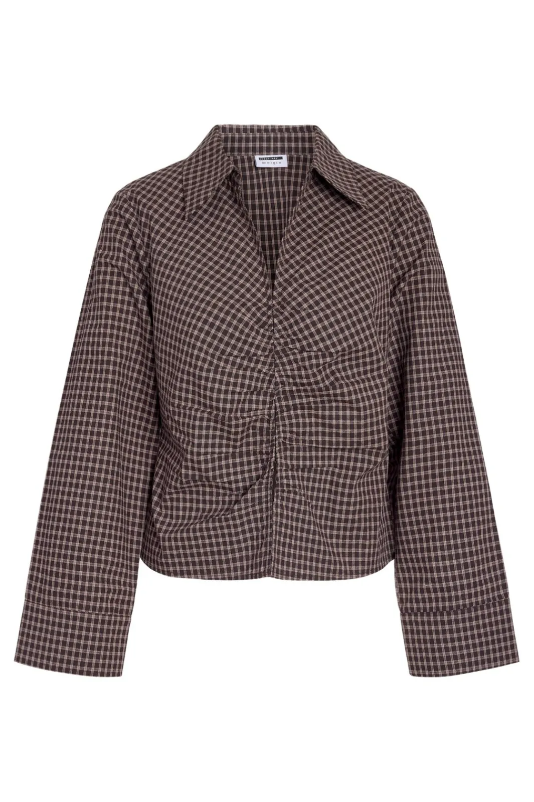 Noisy May Ntrix / Hook Check hirt Tnt/17 | Blusar & Skjortor