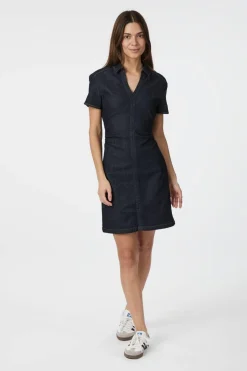 Nnabel Denim Dress 164622